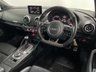 USED 2016 65 AUDI RS3 2.5 SPORTBACK QUATTRO NAV 5d 362 BHP RECENT SERVICE, LOW MILES!