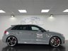USED 2016 65 AUDI RS3 2.5 SPORTBACK QUATTRO NAV 5d 362 BHP RECENT SERVICE, LOW MILES!