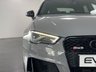 USED 2016 65 AUDI RS3 2.5 SPORTBACK QUATTRO NAV 5d 362 BHP RECENT SERVICE, LOW MILES!