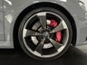 USED 2016 65 AUDI RS3 2.5 SPORTBACK QUATTRO NAV 5d 362 BHP RECENT SERVICE, LOW MILES!