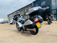 USED 2005 05 HONDA ST1300 PAN EUROPEAN A-4  FSH, FRESH MOT & WARRANTY