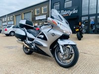 USED 2005 05 HONDA ST1300 PAN EUROPEAN A-4  FSH, FRESH MOT & WARRANTY