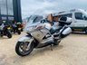 USED 2005 05 HONDA ST1300 PAN EUROPEAN A-4  FSH, FRESH MOT & WARRANTY