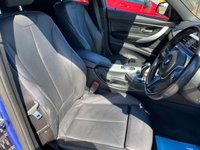 USED 2014 R BMW 3 SERIES 3.0 330D XDRIVE M SPORT 4d 255 BHP 