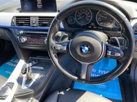 USED 2014 R BMW 3 SERIES 3.0 330D XDRIVE M SPORT 4d 255 BHP 