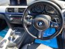 USED 2014 R BMW 3 SERIES 3.0 330D XDRIVE M SPORT 4d 255 BHP 