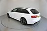 USED 2015 15 AUDI RS4 AVANT 4.2 RS4 AVANT FSI QUATTRO 5d AUTO 444 BHP-PANORAMIC ROOF-HEATED BLACK LEATHER-BANG AND OLUFSEN SOUND SYSTEM-ELECTRIC FOLDING MIRRORS-BLACK STYLING PACKAGE-PIANO BLACK INTERIOR FINISH-PRIVACY GLASS-CRUISE CONTROL-SATNAV-XENON PLUS HEADLIGHTS-CLIMATE CONTROL 