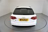 USED 2015 15 AUDI RS4 AVANT 4.2 RS4 AVANT FSI QUATTRO 5d AUTO 444 BHP-PANORAMIC ROOF-HEATED BLACK LEATHER-BANG AND OLUFSEN SOUND SYSTEM-ELECTRIC FOLDING MIRRORS-BLACK STYLING PACKAGE-PIANO BLACK INTERIOR FINISH-PRIVACY GLASS-CRUISE CONTROL-SATNAV-XENON PLUS HEADLIGHTS-CLIMATE CONTROL 