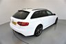 USED 2015 15 AUDI RS4 AVANT 4.2 RS4 AVANT FSI QUATTRO 5d AUTO 444 BHP-PANORAMIC ROOF-HEATED BLACK LEATHER-BANG AND OLUFSEN SOUND SYSTEM-ELECTRIC FOLDING MIRRORS-BLACK STYLING PACKAGE-PIANO BLACK INTERIOR FINISH-PRIVACY GLASS-CRUISE CONTROL-SATNAV-XENON PLUS HEADLIGHTS-CLIMATE CONTROL 
