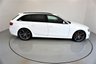 USED 2015 15 AUDI RS4 AVANT 4.2 RS4 AVANT FSI QUATTRO 5d AUTO 444 BHP-PANORAMIC ROOF-HEATED BLACK LEATHER-BANG AND OLUFSEN SOUND SYSTEM-ELECTRIC FOLDING MIRRORS-BLACK STYLING PACKAGE-PIANO BLACK INTERIOR FINISH-PRIVACY GLASS-CRUISE CONTROL-SATNAV-XENON PLUS HEADLIGHTS-CLIMATE CONTROL 