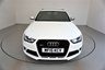 USED 2015 15 AUDI RS4 AVANT 4.2 RS4 AVANT FSI QUATTRO 5d AUTO 444 BHP-PANORAMIC ROOF-HEATED BLACK LEATHER-BANG AND OLUFSEN SOUND SYSTEM-ELECTRIC FOLDING MIRRORS-BLACK STYLING PACKAGE-PIANO BLACK INTERIOR FINISH-PRIVACY GLASS-CRUISE CONTROL-SATNAV-XENON PLUS HEADLIGHTS-CLIMATE CONTROL 