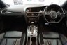 USED 2015 15 AUDI RS4 AVANT 4.2 RS4 AVANT FSI QUATTRO 5d AUTO 444 BHP-PANORAMIC ROOF-HEATED BLACK LEATHER-BANG AND OLUFSEN SOUND SYSTEM-ELECTRIC FOLDING MIRRORS-BLACK STYLING PACKAGE-PIANO BLACK INTERIOR FINISH-PRIVACY GLASS-CRUISE CONTROL-SATNAV-XENON PLUS HEADLIGHTS-CLIMATE CONTROL 