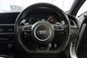 USED 2015 15 AUDI RS4 AVANT 4.2 RS4 AVANT FSI QUATTRO 5d AUTO 444 BHP-PANORAMIC ROOF-HEATED BLACK LEATHER-BANG AND OLUFSEN SOUND SYSTEM-ELECTRIC FOLDING MIRRORS-BLACK STYLING PACKAGE-PIANO BLACK INTERIOR FINISH-PRIVACY GLASS-CRUISE CONTROL-SATNAV-XENON PLUS HEADLIGHTS-CLIMATE CONTROL 