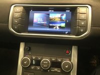 USED 2017 66 LAND ROVER RANGE ROVER EVOQUE 2.0 ED4 SE TECH 5d 148 BHP 