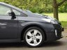 USED 2012 62 TOYOTA PRIUS 1.8 T SPIRIT VVT-I  5d 99 BHP ONLY 72K FROM NEW A/C VGC