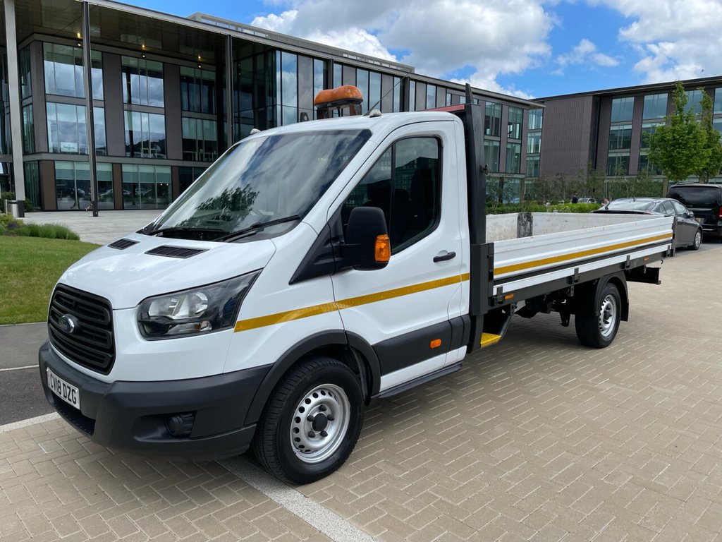 View our FORD TRANSIT