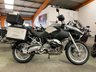USED 2005 55 BMW R1200GS 1170cc WITH FULL BMW VARIO LUGGAGE