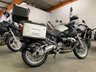 USED 2005 55 BMW R1200GS 1170cc WITH FULL BMW VARIO LUGGAGE