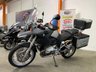 USED 2005 55 BMW R1200GS 1170cc WITH FULL BMW VARIO LUGGAGE