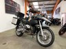 USED 2005 55 BMW R1200GS 1170cc WITH FULL BMW VARIO LUGGAGE