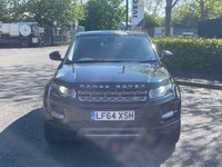 USED 2014 64 LAND ROVER RANGE ROVER EVOQUE 2.2 ED4 PURE TECH 5d 150 BHP 
