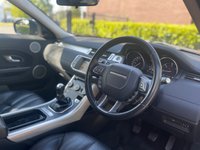 USED 2014 64 LAND ROVER RANGE ROVER EVOQUE 2.2 ED4 PURE TECH 5d 150 BHP 