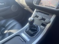 USED 2014 64 LAND ROVER RANGE ROVER EVOQUE 2.2 ED4 PURE TECH 5d 150 BHP 