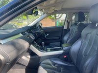 USED 2014 64 LAND ROVER RANGE ROVER EVOQUE 2.2 ED4 PURE TECH 5d 150 BHP 