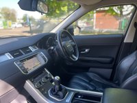 USED 2014 64 LAND ROVER RANGE ROVER EVOQUE 2.2 ED4 PURE TECH 5d 150 BHP 