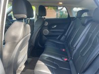 USED 2014 64 LAND ROVER RANGE ROVER EVOQUE 2.2 ED4 PURE TECH 5d 150 BHP 