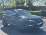 USED 2014 64 LAND ROVER RANGE ROVER EVOQUE 2.2 ED4 PURE TECH 5d 150 BHP 