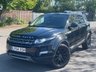 USED 2014 64 LAND ROVER RANGE ROVER EVOQUE 2.2 ED4 PURE TECH 5d 150 BHP 