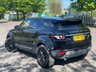 USED 2014 64 LAND ROVER RANGE ROVER EVOQUE 2.2 ED4 PURE TECH 5d 150 BHP 