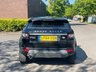 USED 2014 64 LAND ROVER RANGE ROVER EVOQUE 2.2 ED4 PURE TECH 5d 150 BHP 