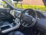 USED 2014 64 LAND ROVER RANGE ROVER EVOQUE 2.2 ED4 PURE TECH 5d 150 BHP 