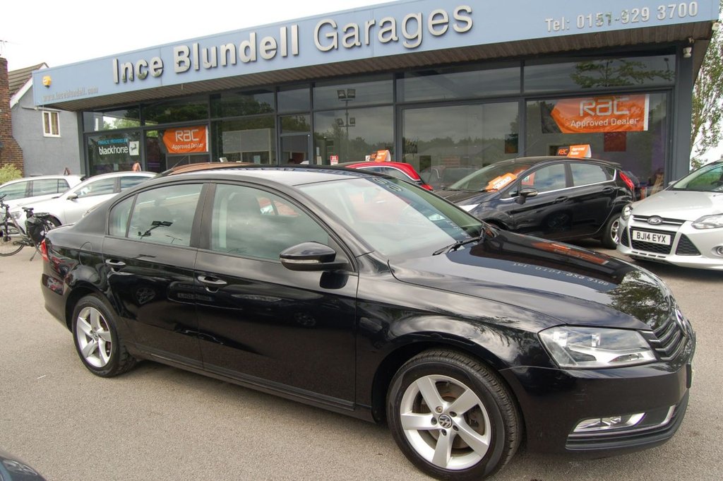 View our VOLKSWAGEN PASSAT