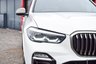 USED 2019 69 BMW X5 3.0 M50D 5d 395 BHP HEAT COMFORT PACK+DISPLAY KEY