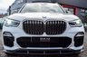 USED 2019 69 BMW X5 3.0 M50D 5d 395 BHP HEAT COMFORT PACK+DISPLAY KEY