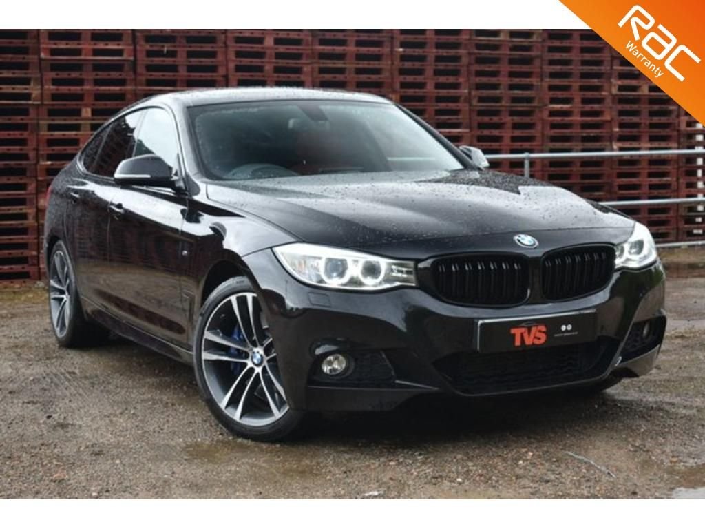 View our BMW 3 SERIES