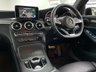 USED 2019 19 MERCEDES-BENZ GLC-CLASS 2.0 GLC 250 4MATIC AMG NIGHT EDITION 5d 208 BHP PAN ROOF, F/S/H, LOW MILES!