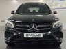 USED 2019 19 MERCEDES-BENZ GLC-CLASS 2.0 GLC 250 4MATIC AMG NIGHT EDITION 5d 208 BHP PAN ROOF, F/S/H, LOW MILES!