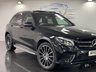 USED 2019 19 MERCEDES-BENZ GLC-CLASS 2.0 GLC 250 4MATIC AMG NIGHT EDITION 5d 208 BHP PAN ROOF, F/S/H, LOW MILES!