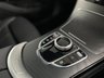 USED 2019 19 MERCEDES-BENZ GLC-CLASS 2.0 GLC 250 4MATIC AMG NIGHT EDITION 5d 208 BHP PAN ROOF, F/S/H, LOW MILES!