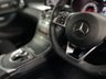 USED 2019 19 MERCEDES-BENZ GLC-CLASS 2.0 GLC 250 4MATIC AMG NIGHT EDITION 5d 208 BHP PAN ROOF, F/S/H, LOW MILES!