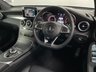 USED 2019 19 MERCEDES-BENZ GLC-CLASS 2.0 GLC 250 4MATIC AMG NIGHT EDITION 5d 208 BHP PAN ROOF, F/S/H, LOW MILES!