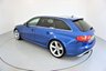 USED 2013 13 AUDI RS4 AVANT 4.2 RS4 AVANT FSI QUATTRO 5d AUTO 444 BHP-2 FORMER KEEPERS-HEATED BLACK NAPPA LEATHER-CRUISE CONTROL-SATNAV-PARKING SENSORS-BANG AND OLUFSEN SOUND-CLIMATE CONTROL-PRIVACY GLASS-ELECTRIC FOLDING MIRRORS-POWER TAILGATE-SPORTS EXHAUST-PRIVACY GLASS-ELECTRIC MEMORY SEAT 