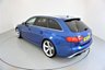 USED 2013 13 AUDI RS4 AVANT 4.2 RS4 AVANT FSI QUATTRO 5d AUTO 444 BHP-2 FORMER KEEPERS-HEATED BLACK NAPPA LEATHER-CRUISE CONTROL-SATNAV-PARKING SENSORS-BANG AND OLUFSEN SOUND-CLIMATE CONTROL-PRIVACY GLASS-ELECTRIC FOLDING MIRRORS-POWER TAILGATE-SPORTS EXHAUST-PRIVACY GLASS-ELECTRIC MEMORY SEAT 