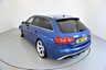 USED 2013 13 AUDI RS4 AVANT 4.2 RS4 AVANT FSI QUATTRO 5d AUTO 444 BHP-2 FORMER KEEPERS-HEATED BLACK NAPPA LEATHER-CRUISE CONTROL-SATNAV-PARKING SENSORS-BANG AND OLUFSEN SOUND-CLIMATE CONTROL-PRIVACY GLASS-ELECTRIC FOLDING MIRRORS-POWER TAILGATE-SPORTS EXHAUST-PRIVACY GLASS-ELECTRIC MEMORY SEAT 