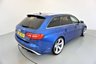 USED 2013 13 AUDI RS4 AVANT 4.2 RS4 AVANT FSI QUATTRO 5d AUTO 444 BHP-2 FORMER KEEPERS-HEATED BLACK NAPPA LEATHER-CRUISE CONTROL-SATNAV-PARKING SENSORS-BANG AND OLUFSEN SOUND-CLIMATE CONTROL-PRIVACY GLASS-ELECTRIC FOLDING MIRRORS-POWER TAILGATE-SPORTS EXHAUST-PRIVACY GLASS-ELECTRIC MEMORY SEAT 