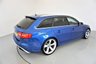 USED 2013 13 AUDI RS4 AVANT 4.2 RS4 AVANT FSI QUATTRO 5d AUTO 444 BHP-2 FORMER KEEPERS-HEATED BLACK NAPPA LEATHER-CRUISE CONTROL-SATNAV-PARKING SENSORS-BANG AND OLUFSEN SOUND-CLIMATE CONTROL-PRIVACY GLASS-ELECTRIC FOLDING MIRRORS-POWER TAILGATE-SPORTS EXHAUST-PRIVACY GLASS-ELECTRIC MEMORY SEAT 